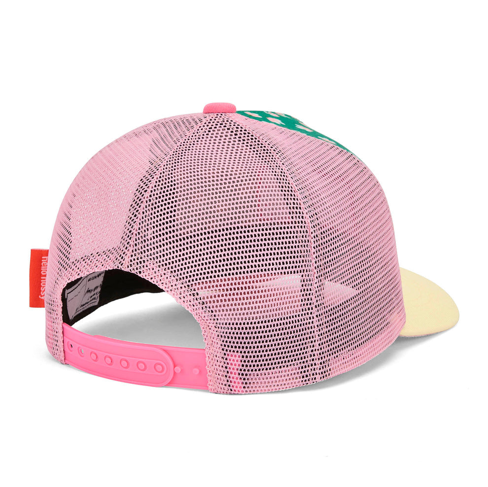 Gorra Garden Joy Hello Hossy