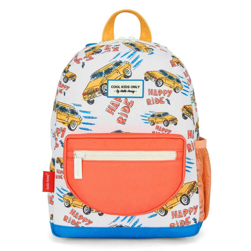 Mochila Unicorn Hello Hossy