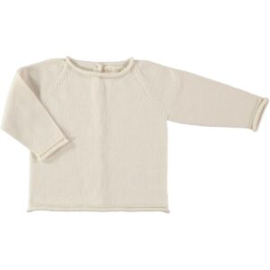 Jersey fino LOIS Cream