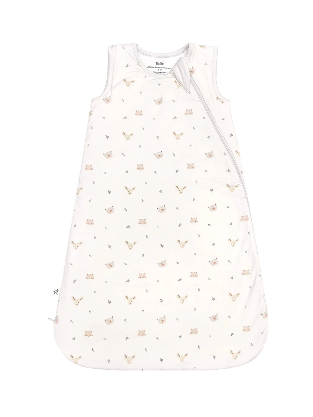 Saco dormir Forest Friends