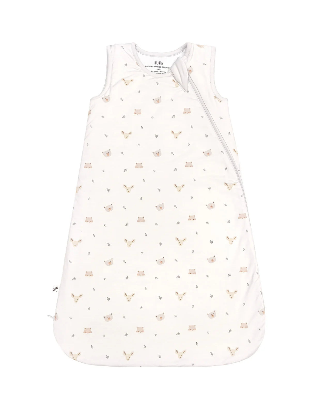 Saco dormir Forest Friends