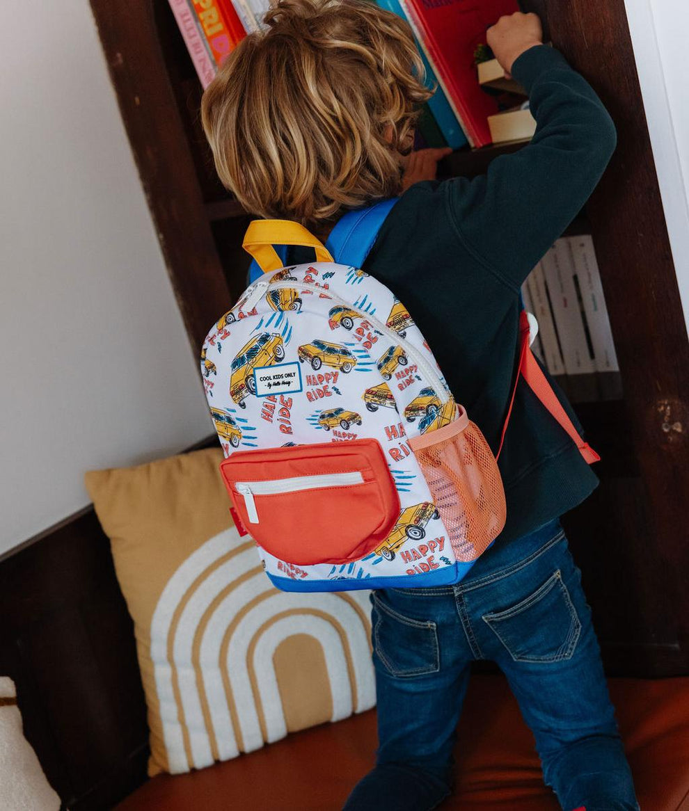 Mochila Unicorn Hello Hossy
