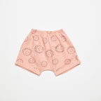 Shorts flowers