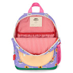 Mochila Sunflower Hello Hossy
