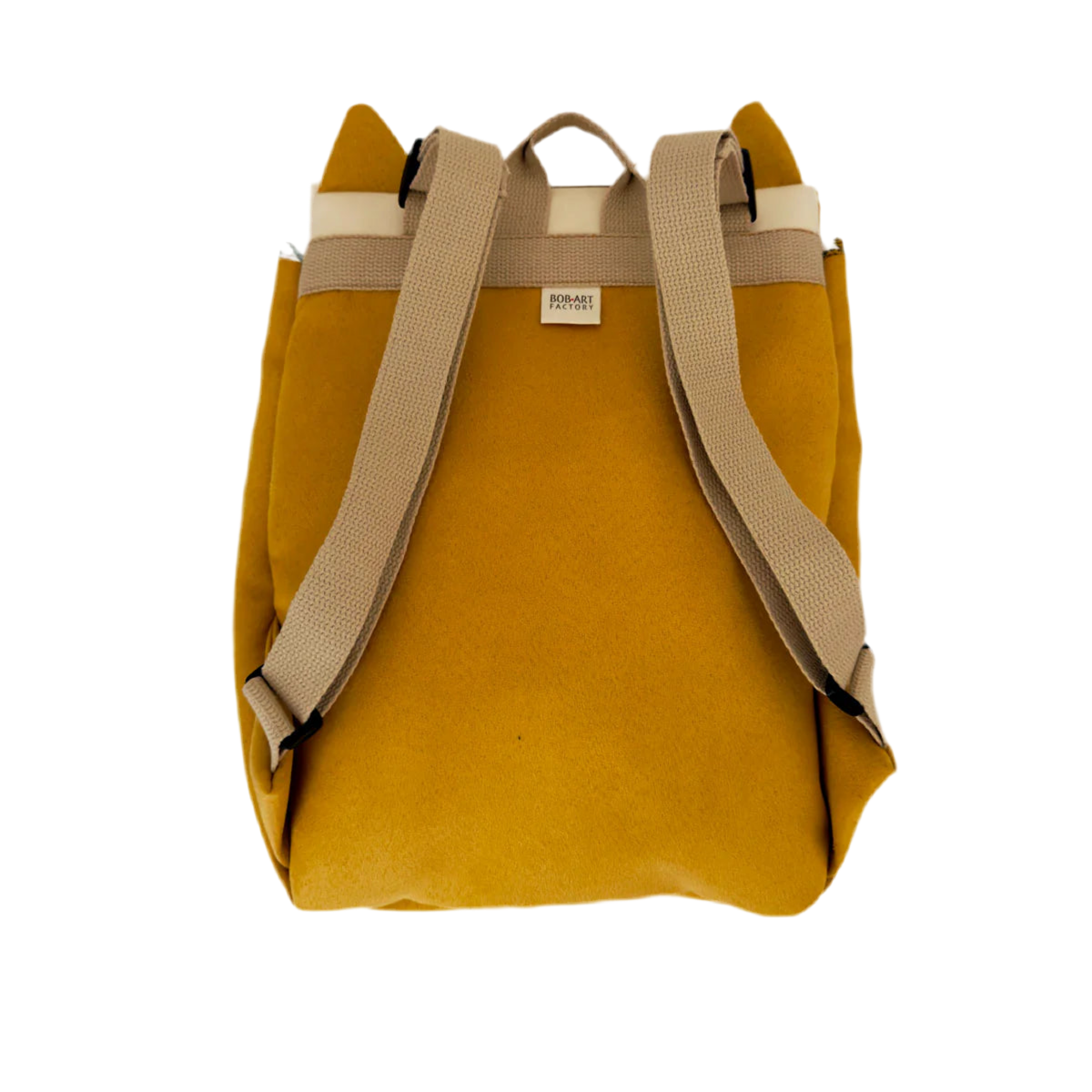 Mochila Gato Hecha a mano