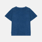 Camiseta manga corta The house