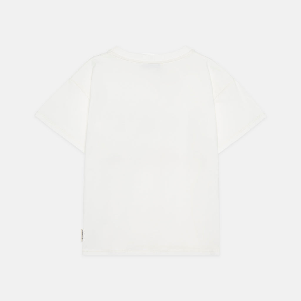 Camiseta manga corta gentle