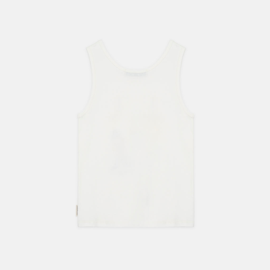 Camiseta sin mangas guess tank