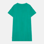 Vestido camiseta gentle
