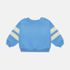 Sudadera Teckel Azul
