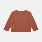 Sudadera Frutas