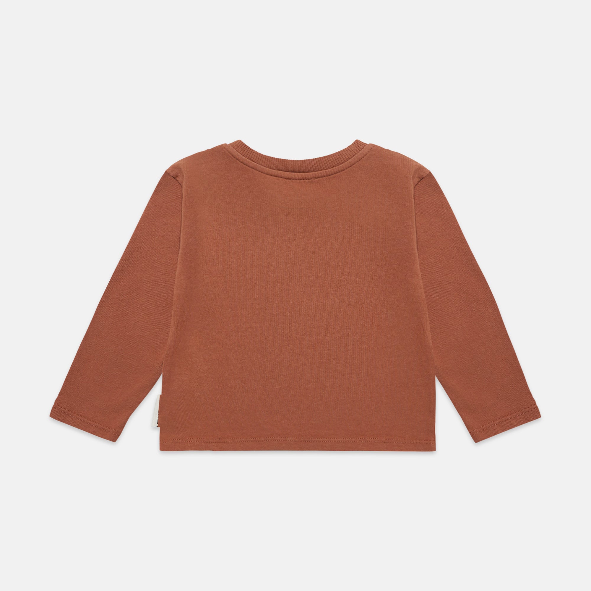 Sudadera Frutas