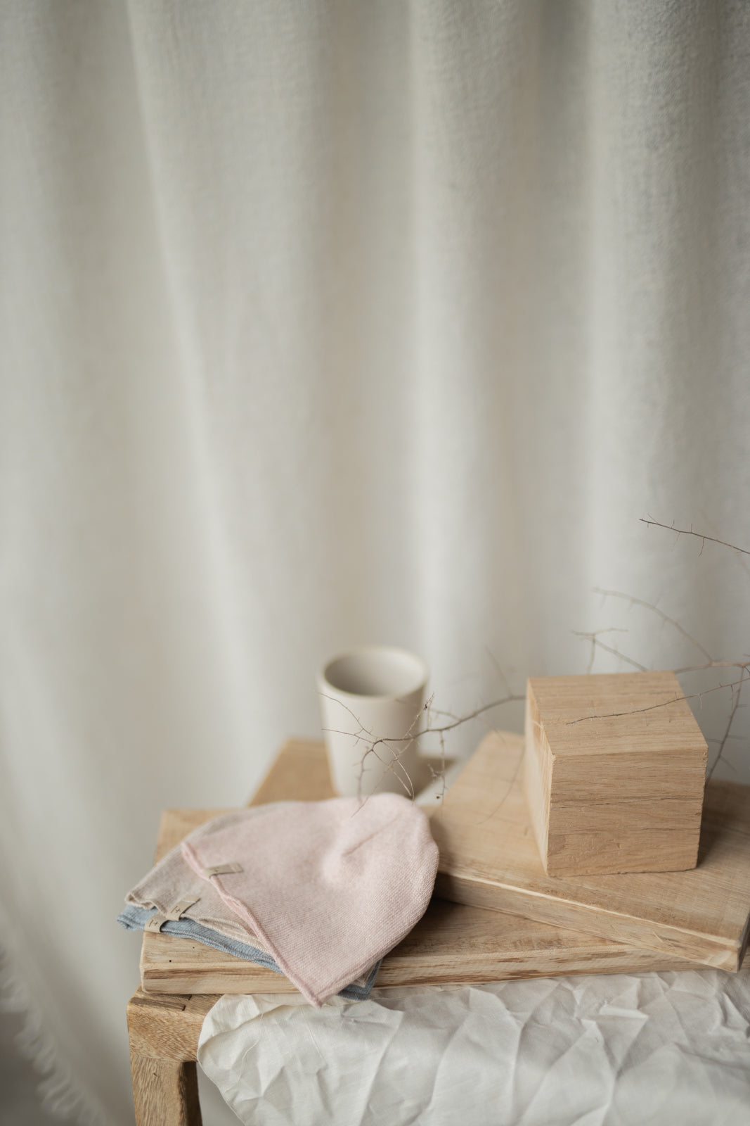 Gorro nude
