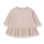 Vestido LAURE Nude