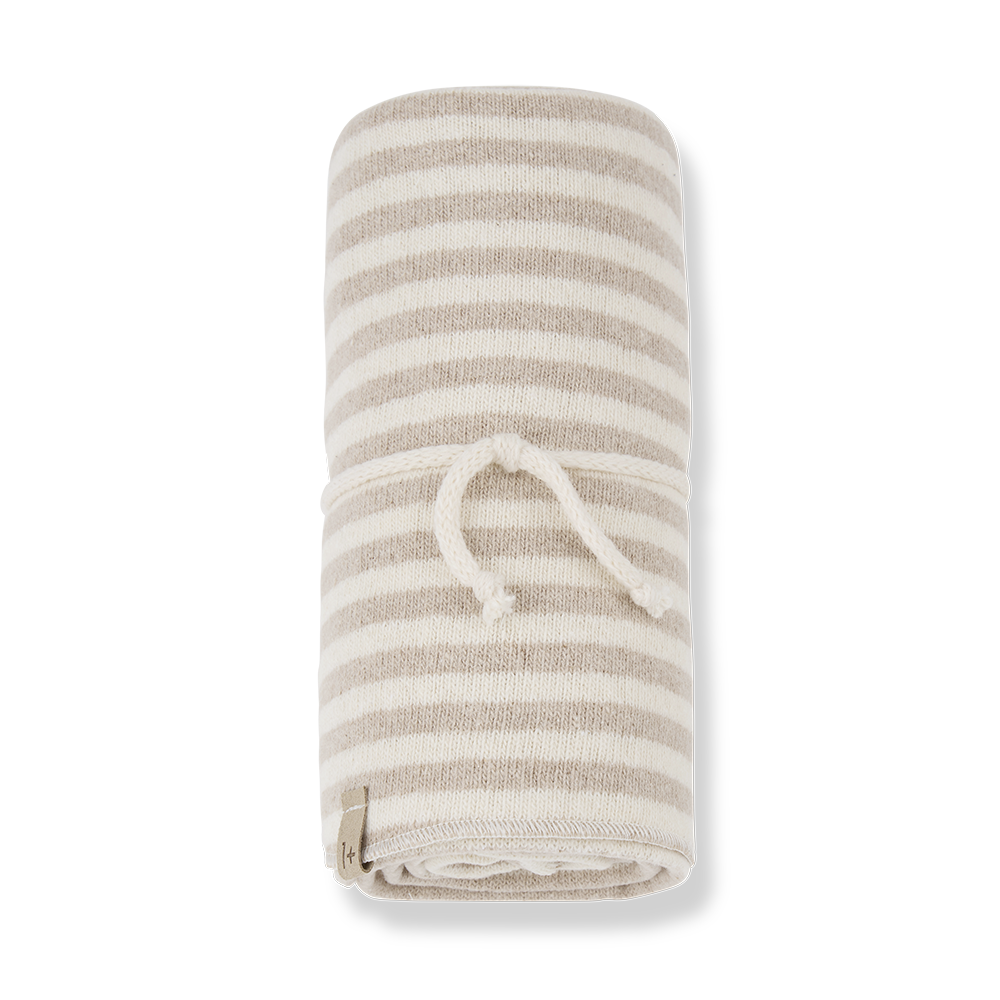 Arrullo JEANINE Beige