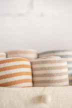 Arrullo JEANINE Beige