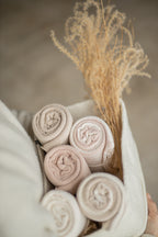 Arrullo JEANINE Beige
