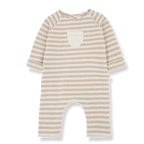 Pelele SACHA Beige