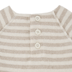 Pelele SACHA Beige