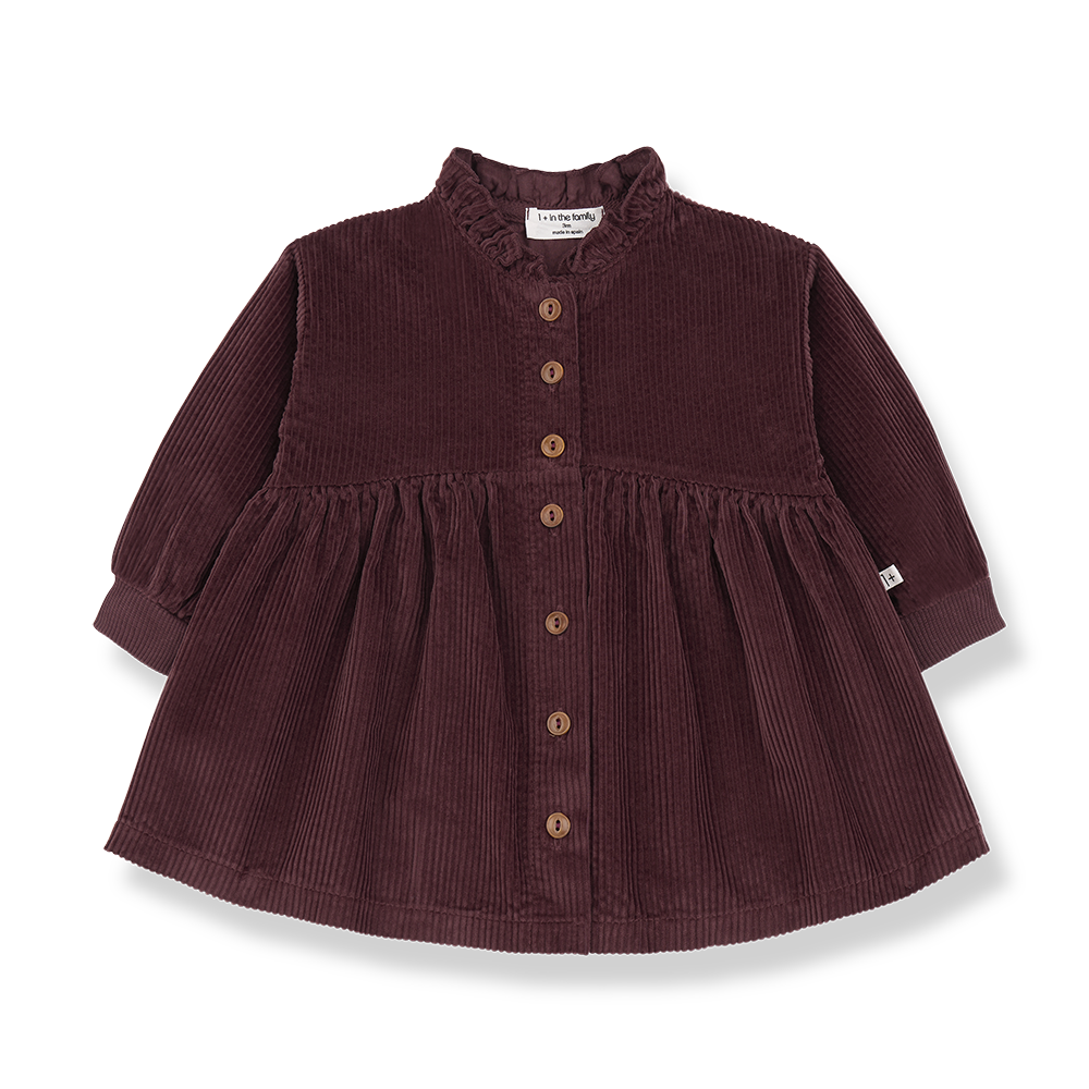 Vestido NATHALIE