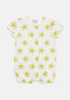 Pelele estrellas Weekend House Kids