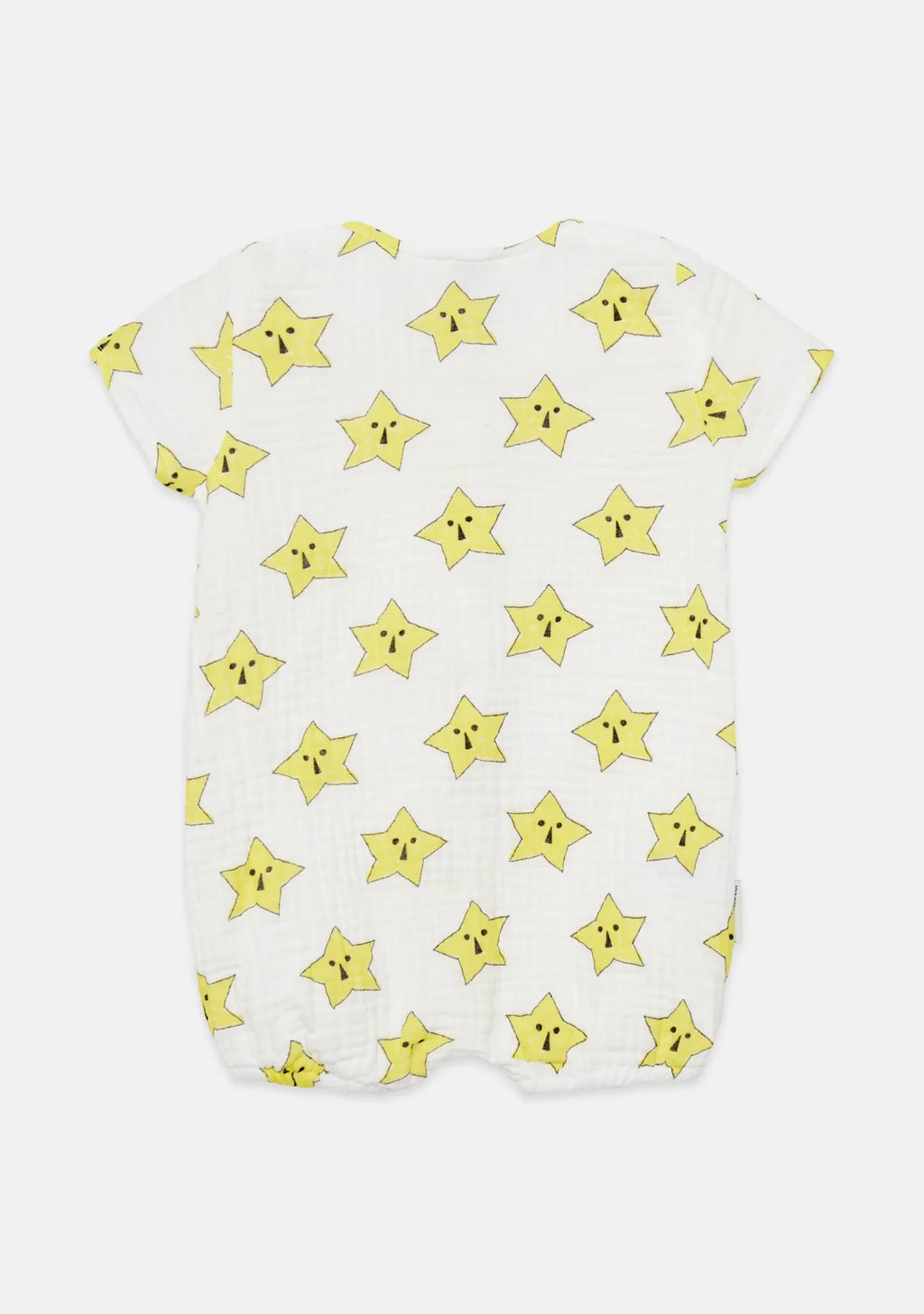 Pelele estrellas Weekend House Kids