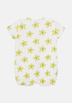 Pelele estrellas Weekend House Kids
