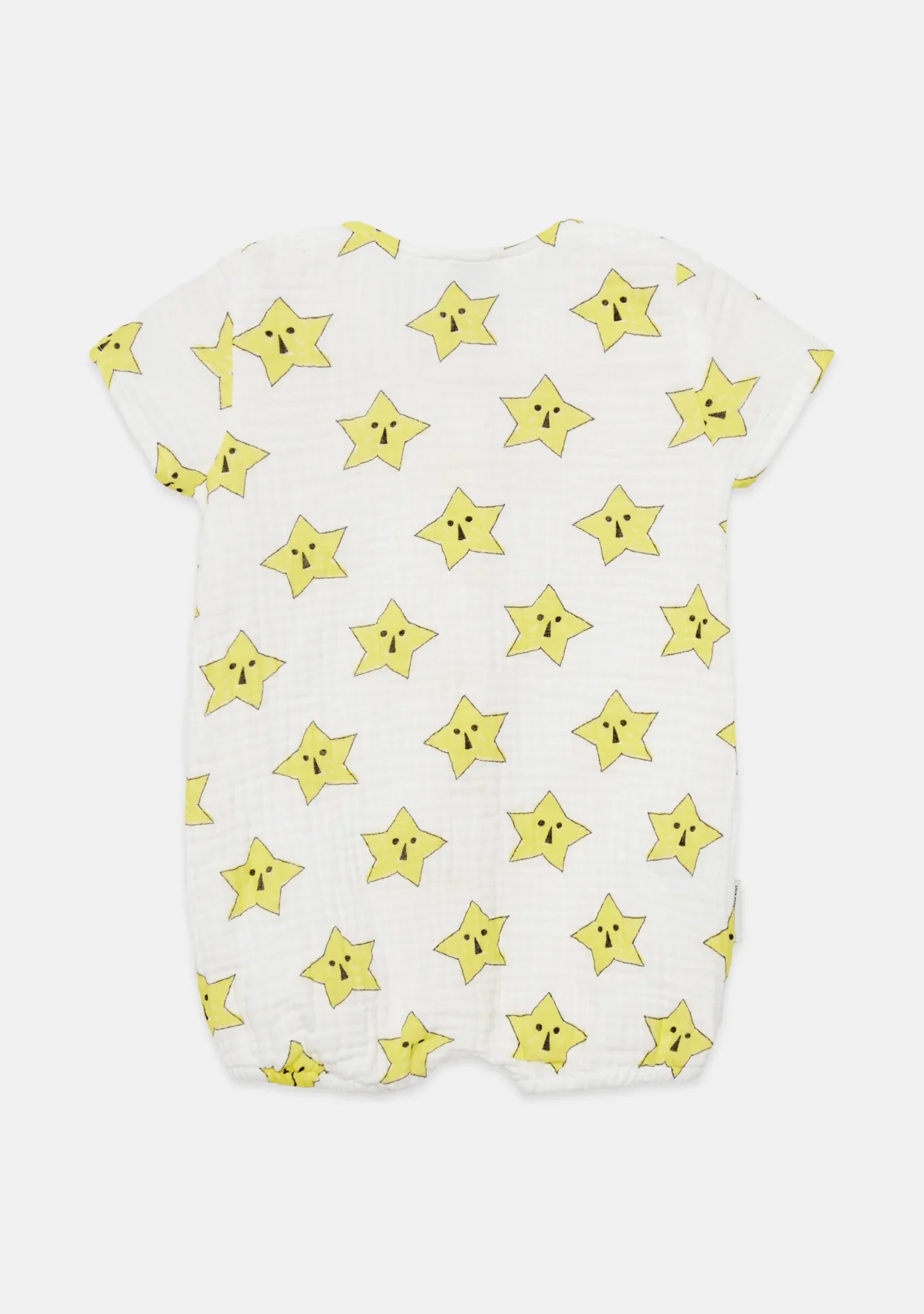 Pelele estrellas Weekend House Kids