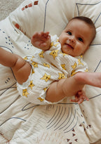 Conjunto dos piezas estrellas Weekend House Kids