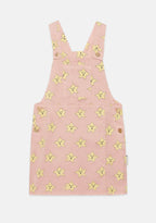 Vestido sin mangas estrellas Weekend House Kids