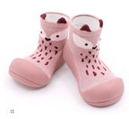 ATTIPAS FOX PINK