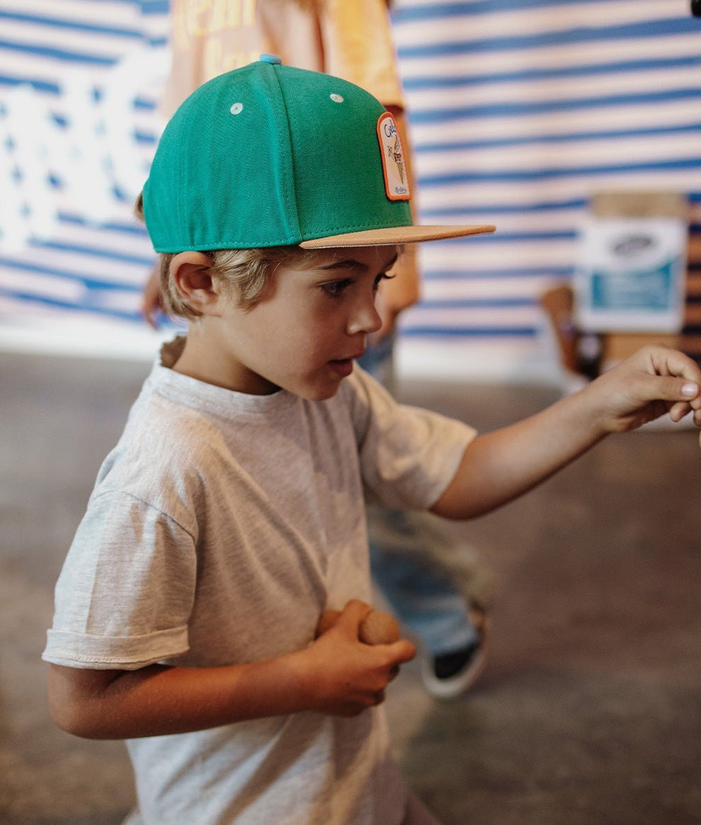 Gorra Gelatto Hello Hossy