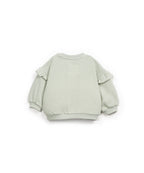 Jersey sudadera volante