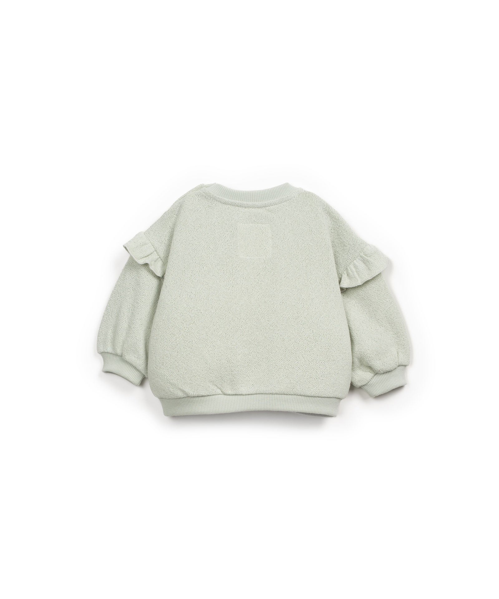Jersey sudadera volante