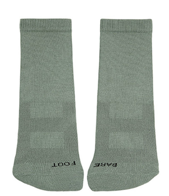 Calcetines barefoot