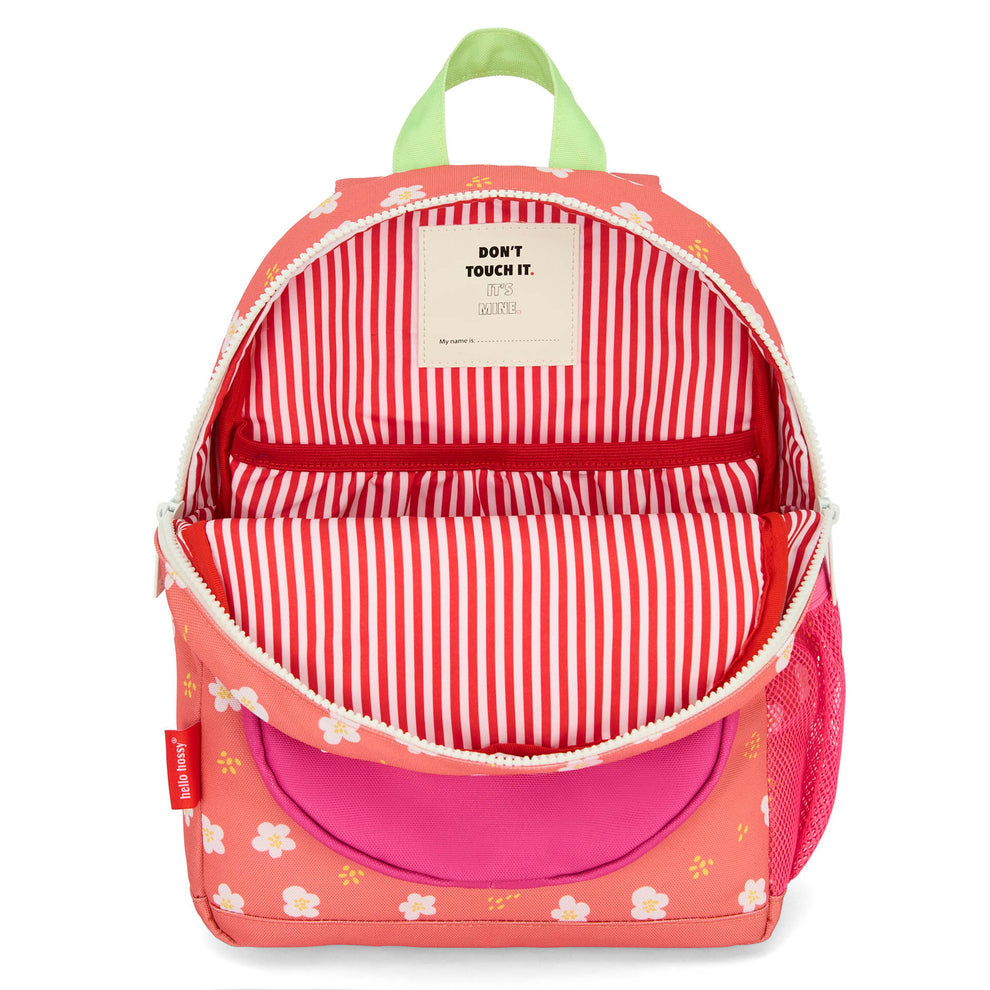 Mochila Peachy bloom Hello Hossy