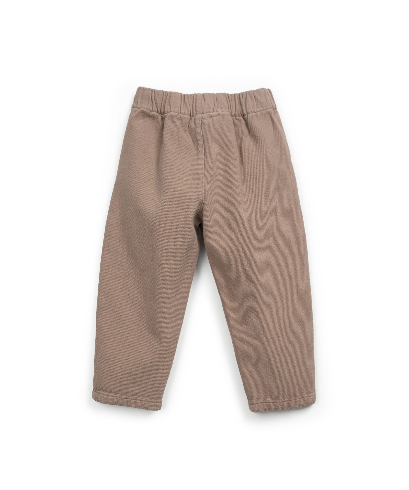 Pantalón marrón claro