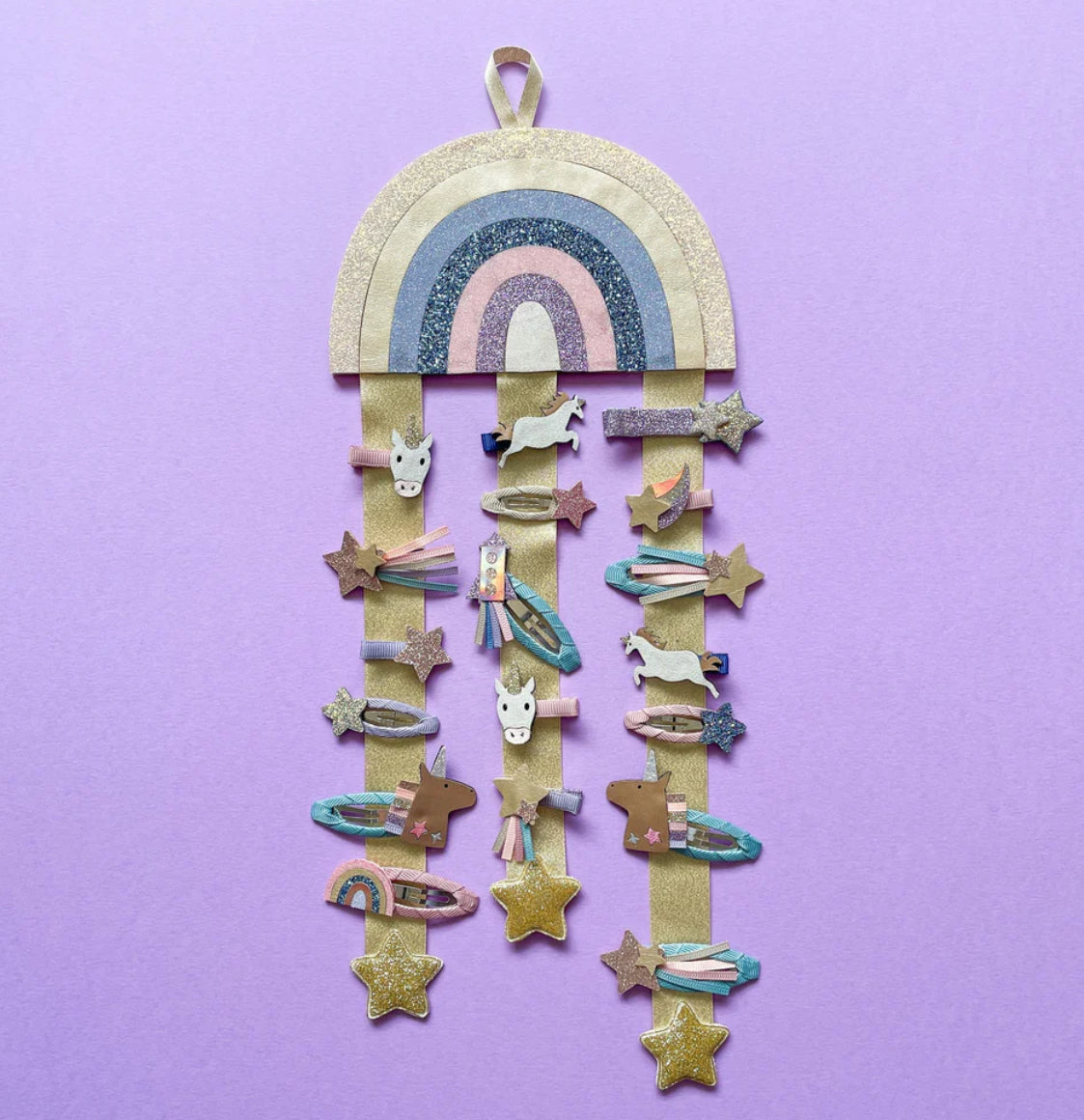 Porta clips