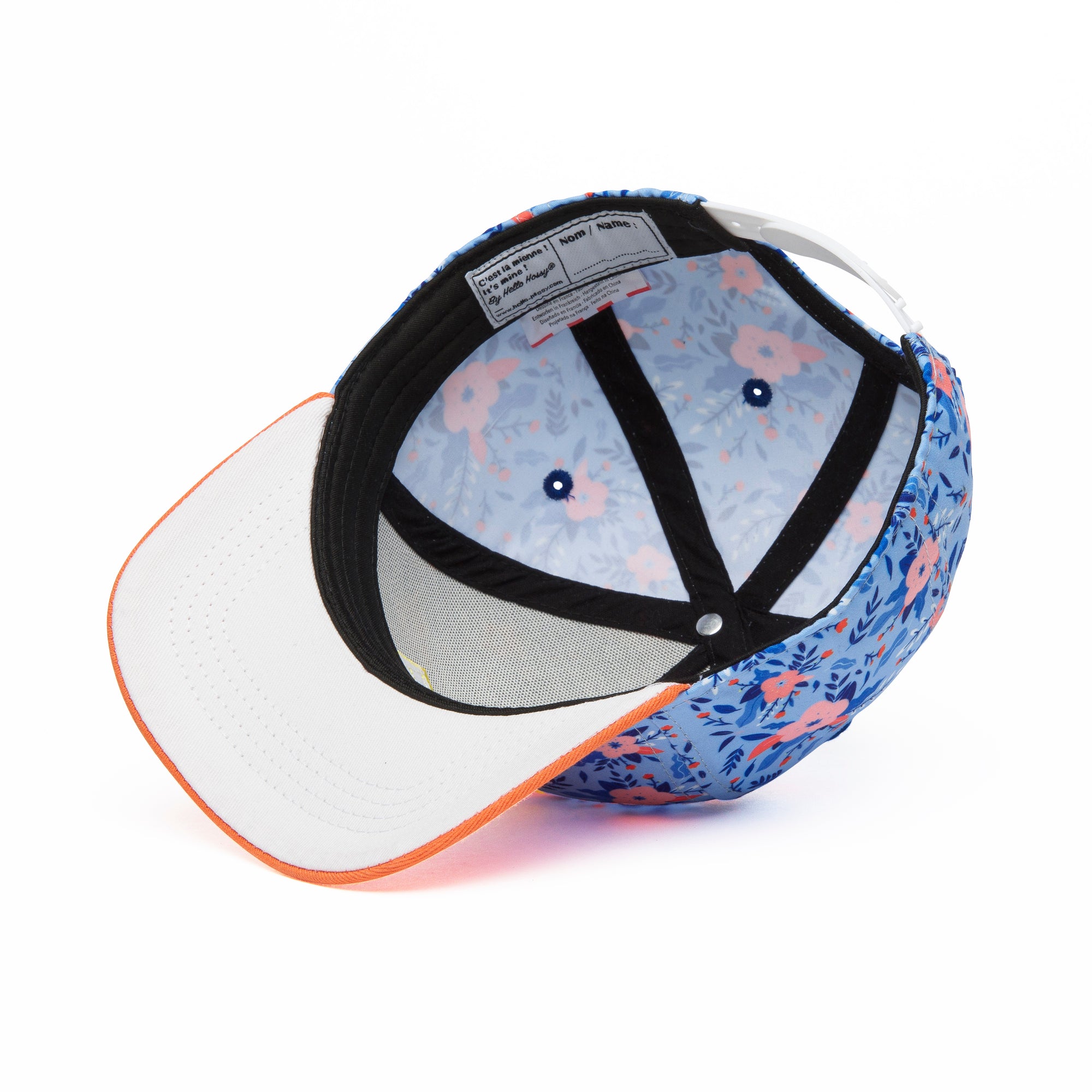 Gorra Champêtre
