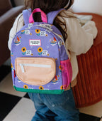 Mochila Sunflower Hello Hossy