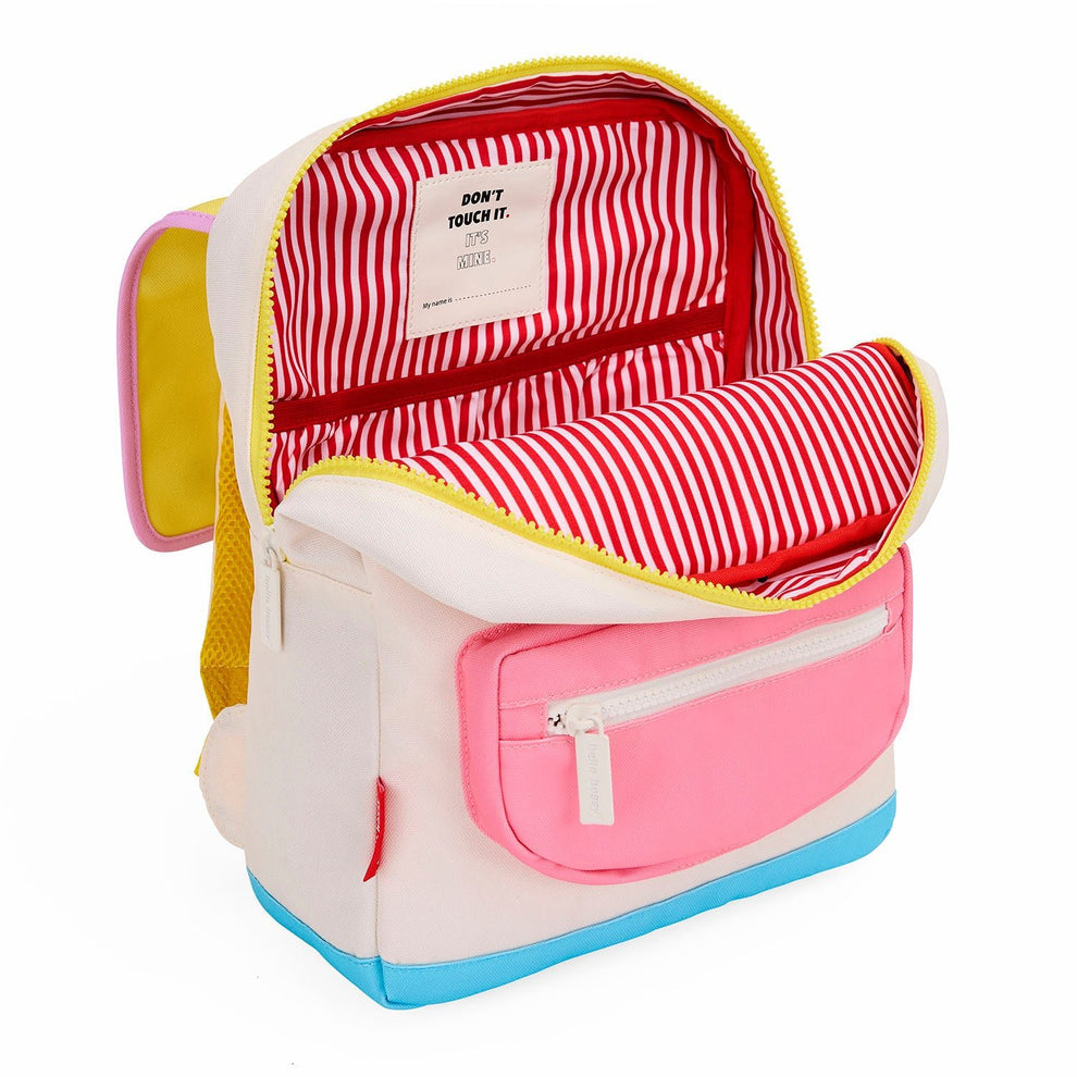 Mochila Mini Sugar Hello Hossy