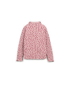 Camiseta manga larga animal print