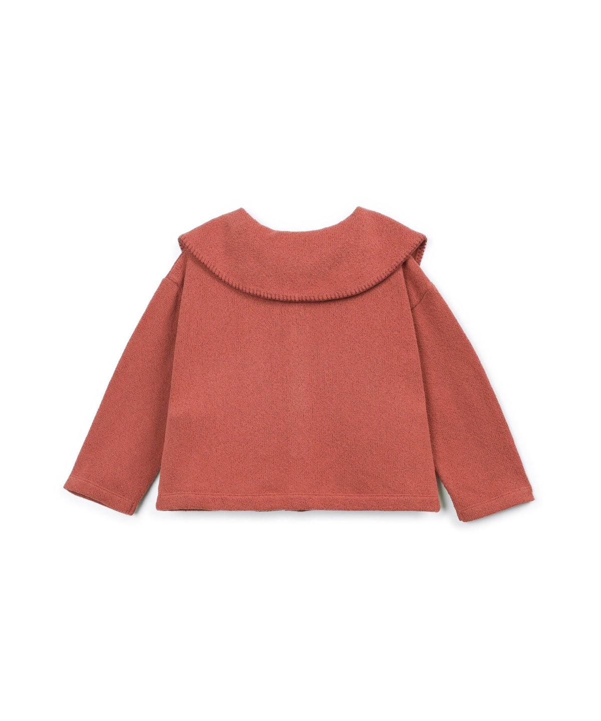 Jersey con cuello