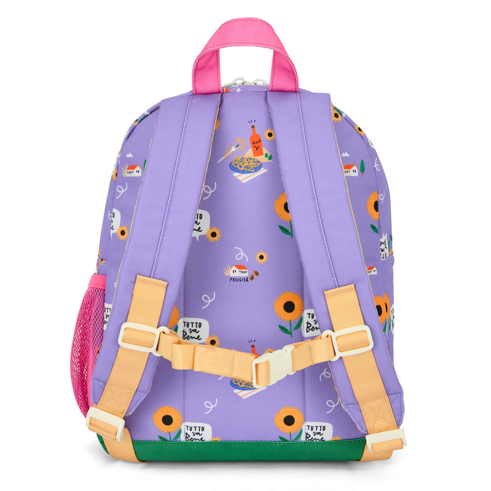 Mochila Sunflower Hello Hossy