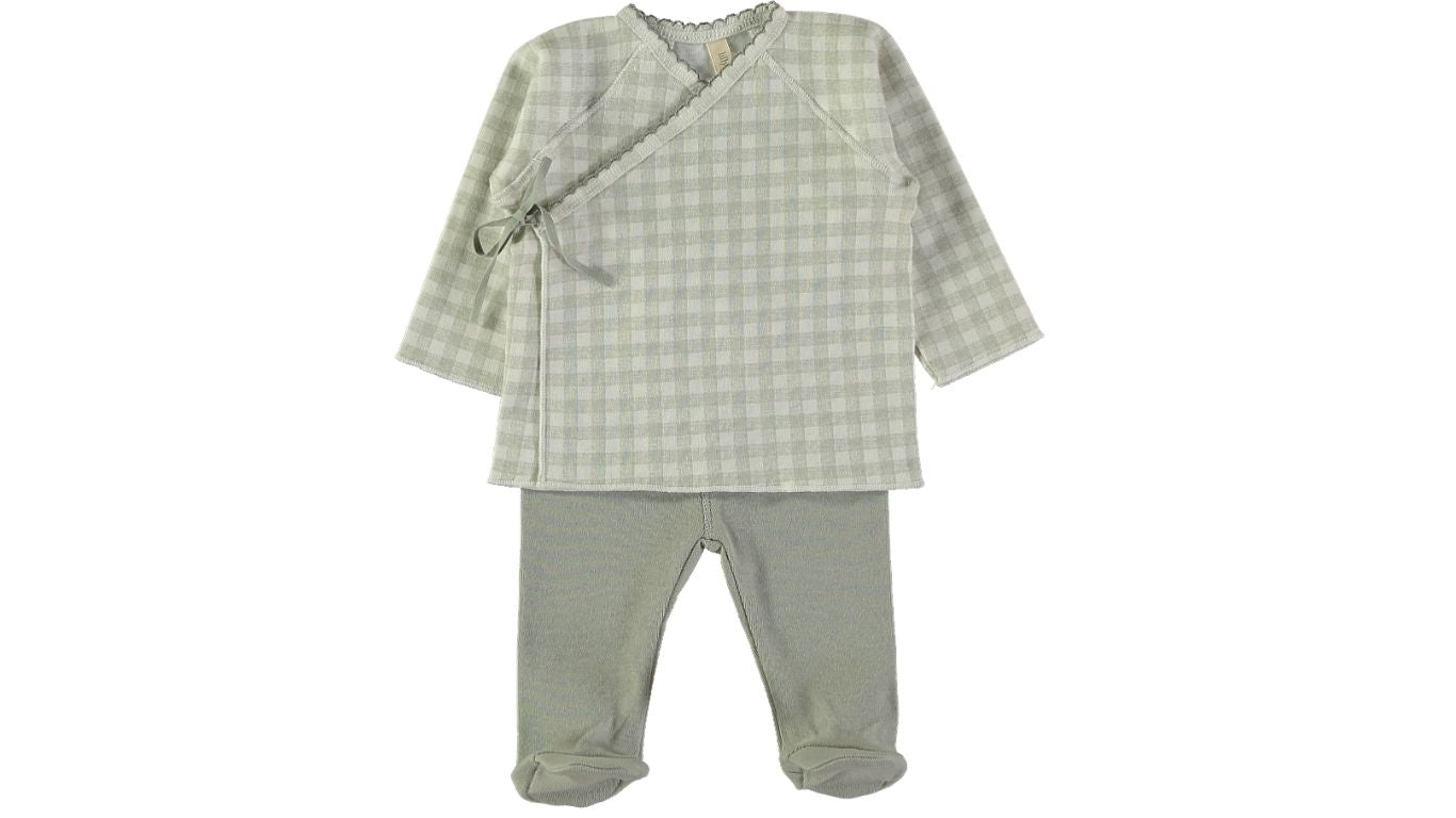 Conjunto Be Toscana Forest