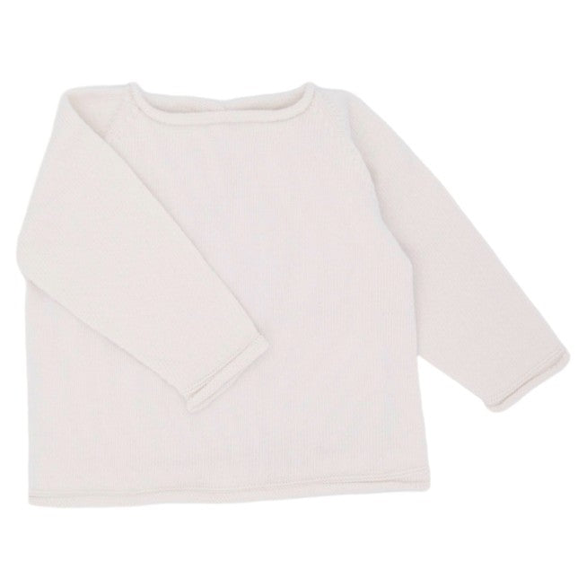 Jersey fino LOIS Cream