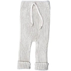 Pantalón JACOB Cream