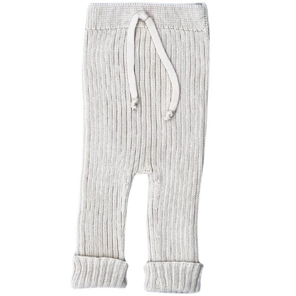 Pantalón JACOB Cream