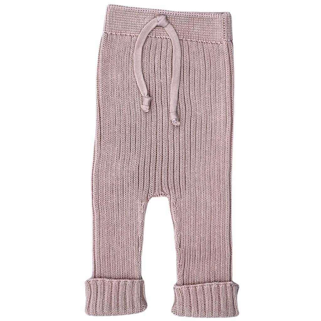 Pantalón JACOB Cream