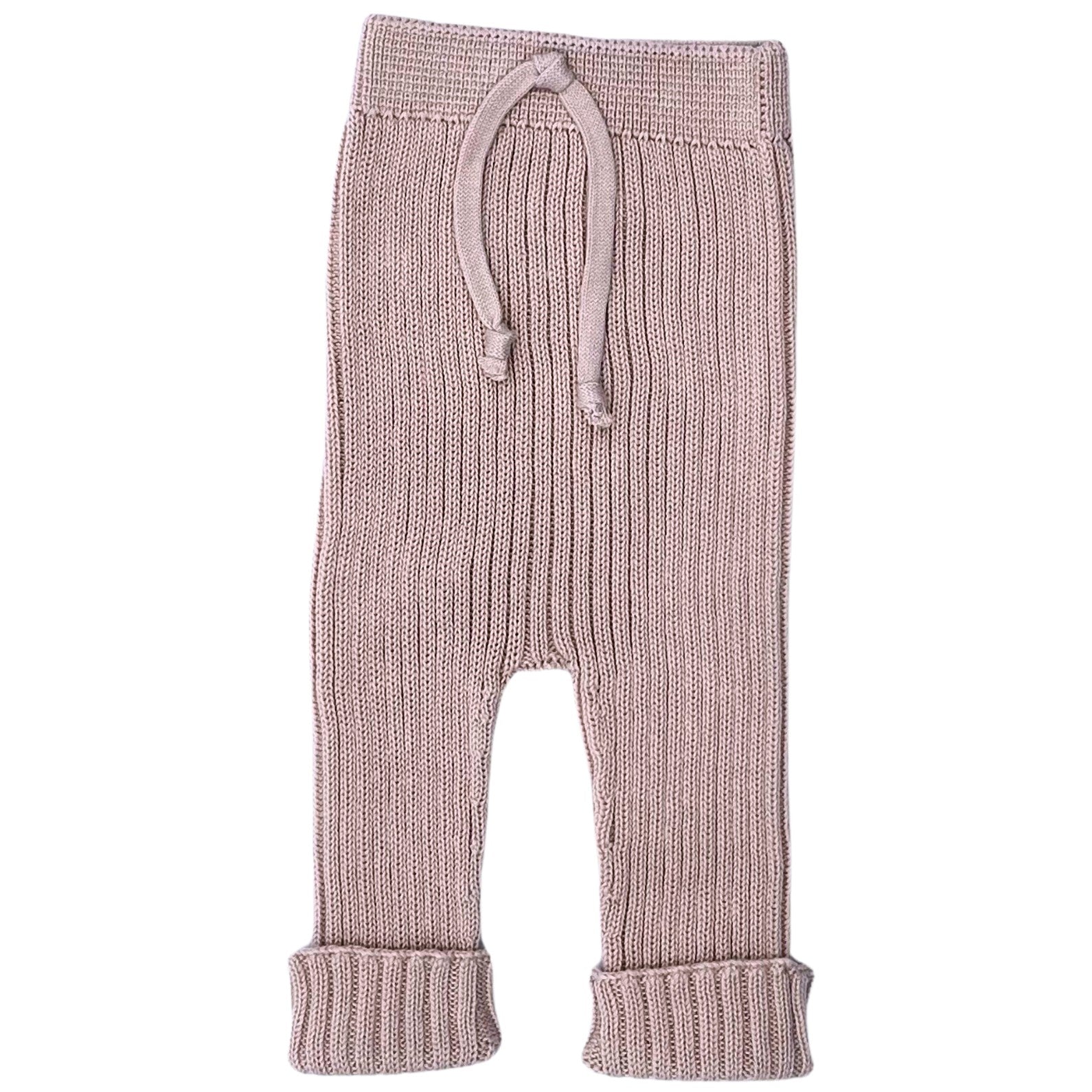 Pantalón JACOB Cream